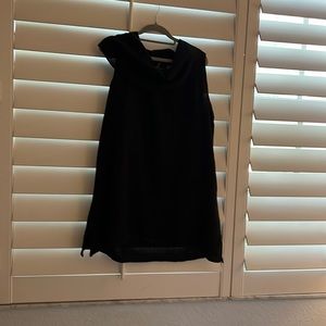 Black dress or tunic